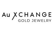 AuXchange Gold Jewelry Logo