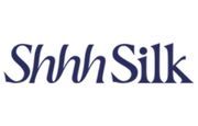 Shhh Silk AU Logo