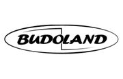 Budoland DE Logo