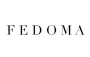 Fedoma Jewellery Logo