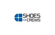 Shoes For Crews DE Logo
