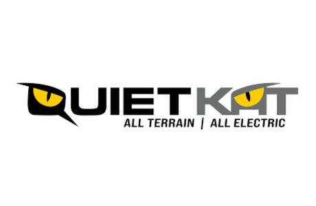 quietkat logo