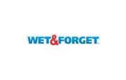 Wet and Forget Logo
