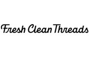 Fresh Clean Tees Logo