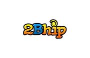 2Bhip logo