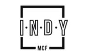 INDY Sunglasses logo
