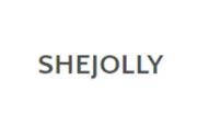 SHEJOLLY logo