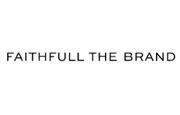 Faithfull the Brand AU Logo