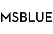 MSBLUE Logo