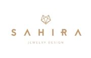 Sahira Jewelry Design Logo