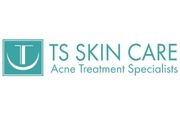 TS Skincare Logo