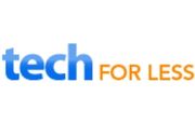 Tech For Less logo