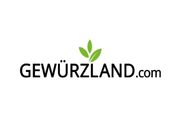 Gewuerzland DE Logo