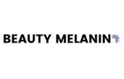 Beauty Melanin Logo