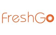 Eye FreshGo Logo