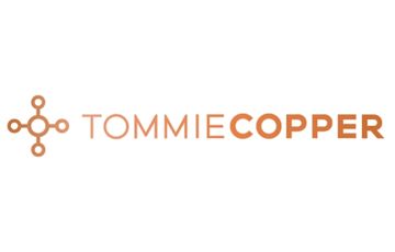 Tommie Copper logo