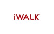 iWalk Logo
