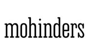 Mohinders Logo
