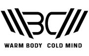 Warm Body Cold Mind logo
