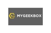 My Geek Box FR Logo