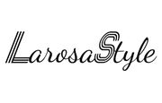 LarosaStyle logo