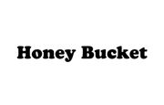 Honey Bucket Logo