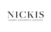 Nickis Logo