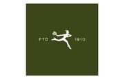 FTD Flowers Logo