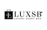 Luxury Scent Box Logo