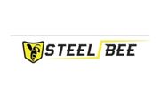 The SteelBee Logo