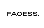 FACESS Skincare Logo