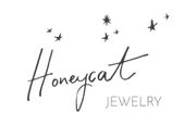 Honeycat Jewelry Logo