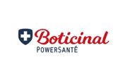 Boticinal Logo