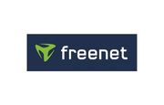 Freenet-Mobilfunk De Logo