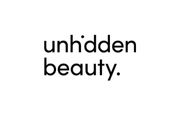 Unhidden Beauty Logo