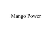 Mango Power Logo