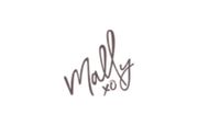 Mally Beauty Logo