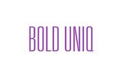 Bold Uniq Logo