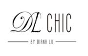 DL CHIC Logo