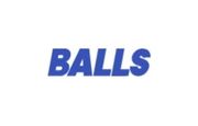 Balls Logo