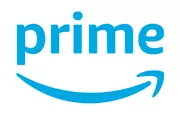 Amazon Prime LOGO