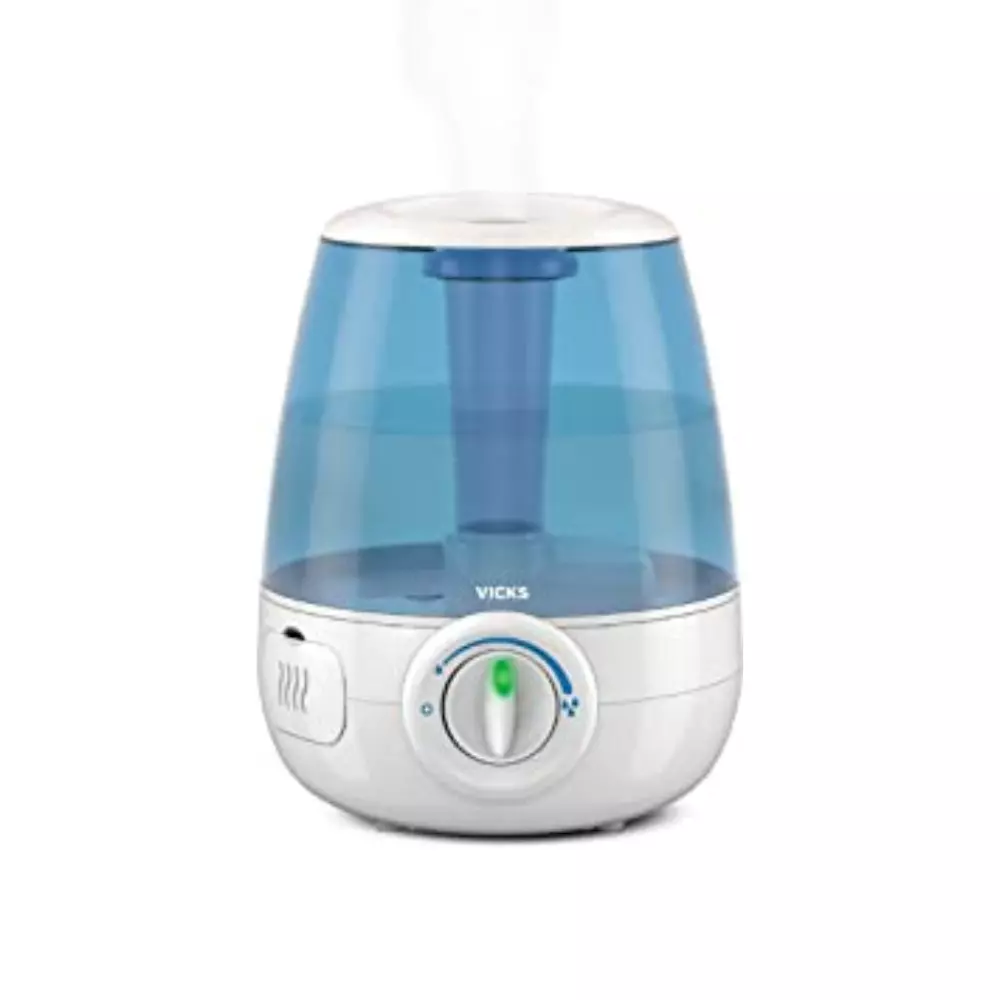 Best Humidifier For Sleep Apnea