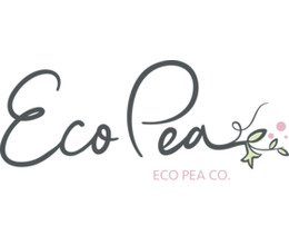 Eco Pea Co Logo