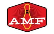 AMF Bowling Logo