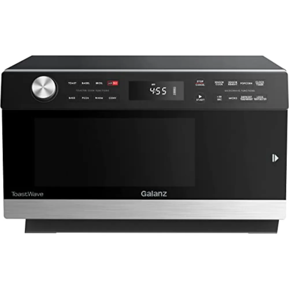 Galanz 4-in-1 Toaster Oven