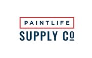 Paint Life Supply Co Logo