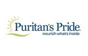 Puritan's Pride UK Logo