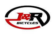 J&R Bicycles Logo