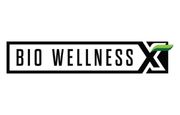 BiowellnessX Logo