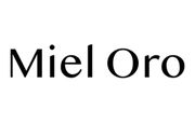 Miel Oro Logo